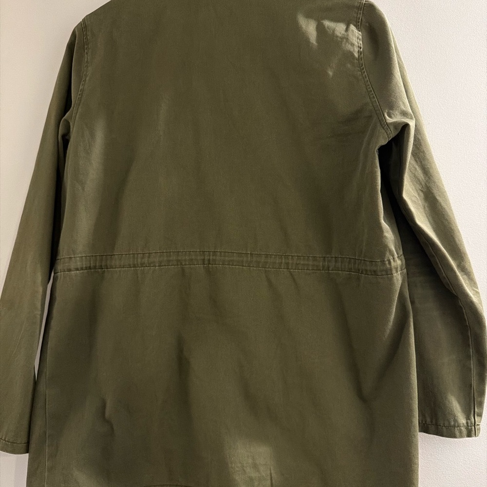 Vero Moda Ruby Patch Jacket - Picture 9 of 10